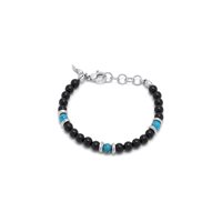 Bracciale Giovanni Raspini Uomo in Argento 11651